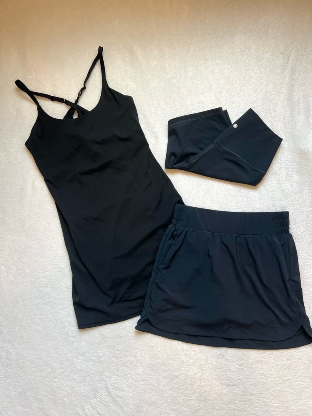 Workout Bundle - all NWOT